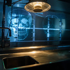 Secretos De La Morgue.- Aguas Oscuras