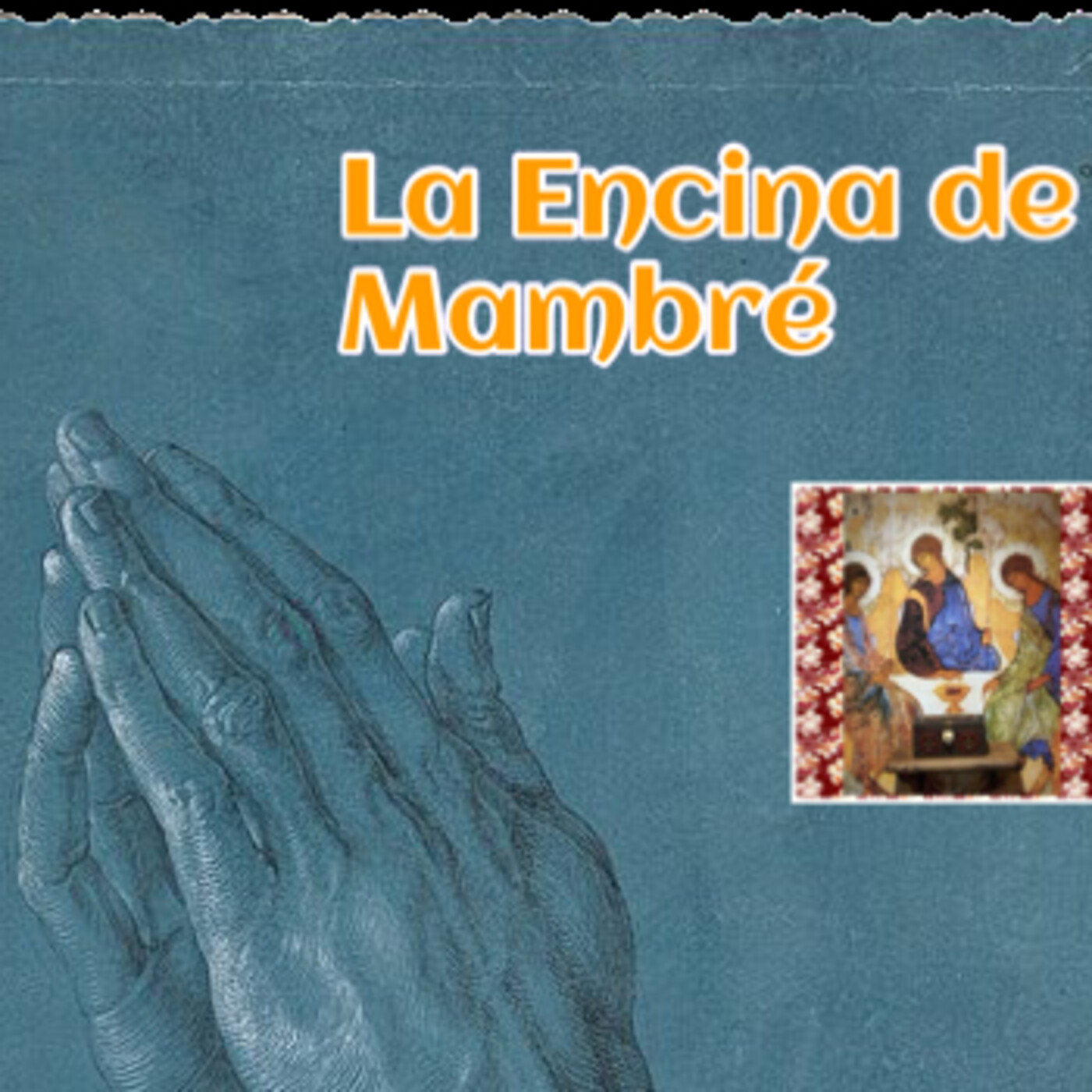 La Encina de Mambré