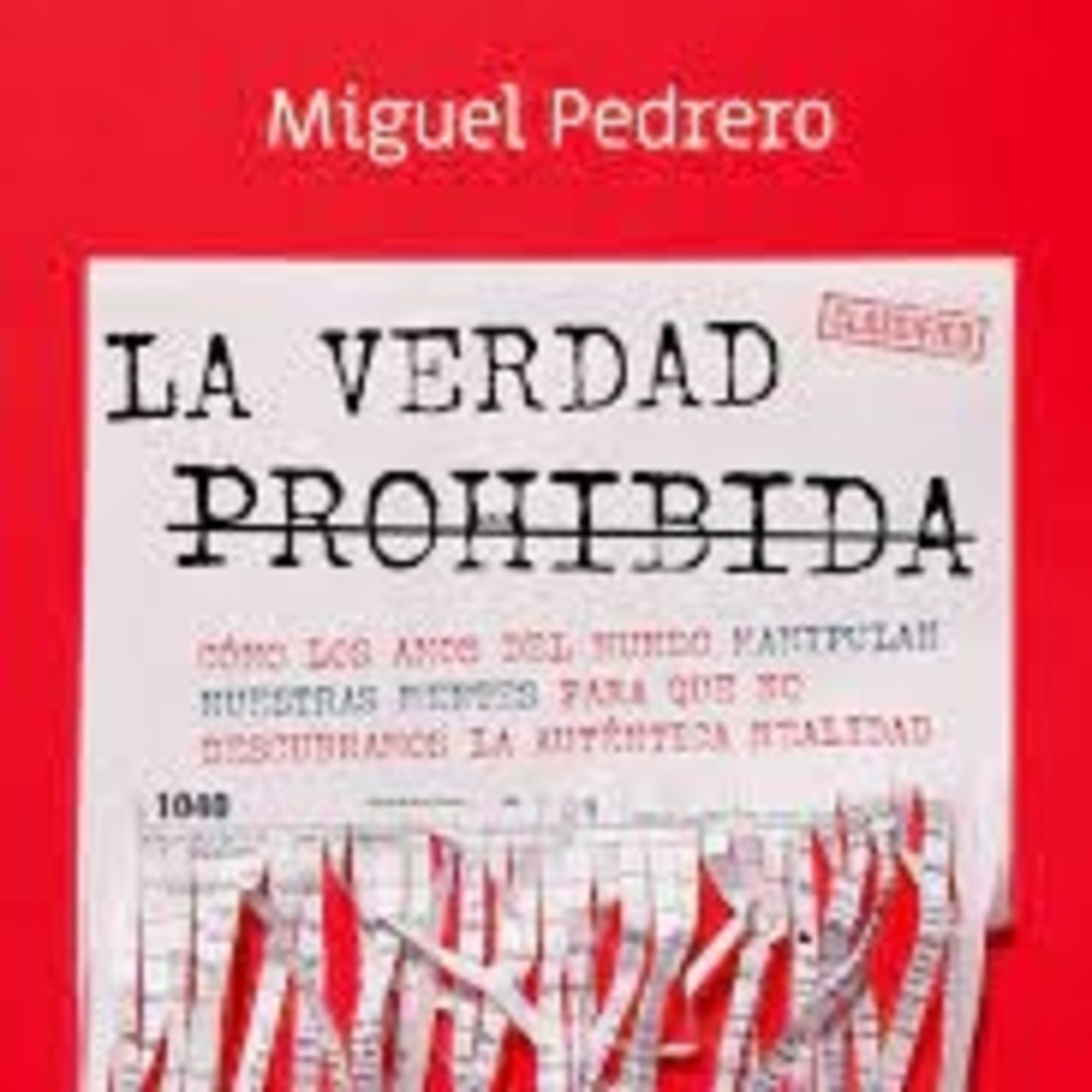Misterios en Viernes El lector del misterio 06 La verdad prohibida