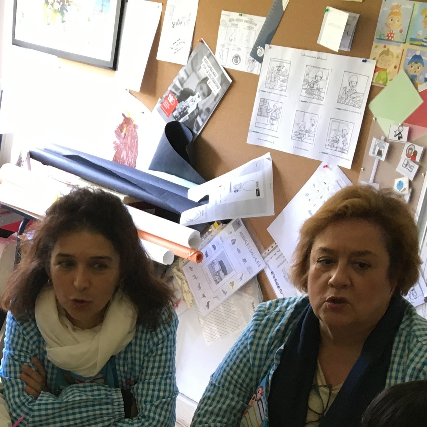 Audición y Lenguaje PROA