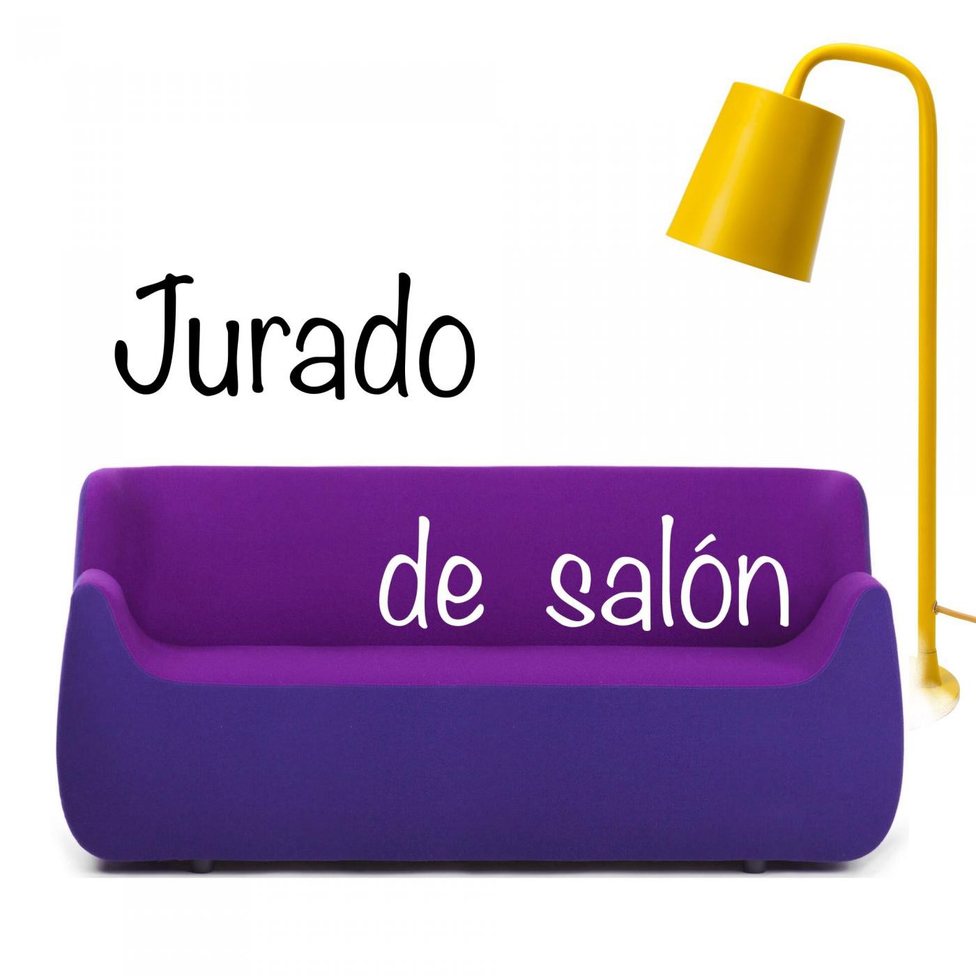 Jurado de salón