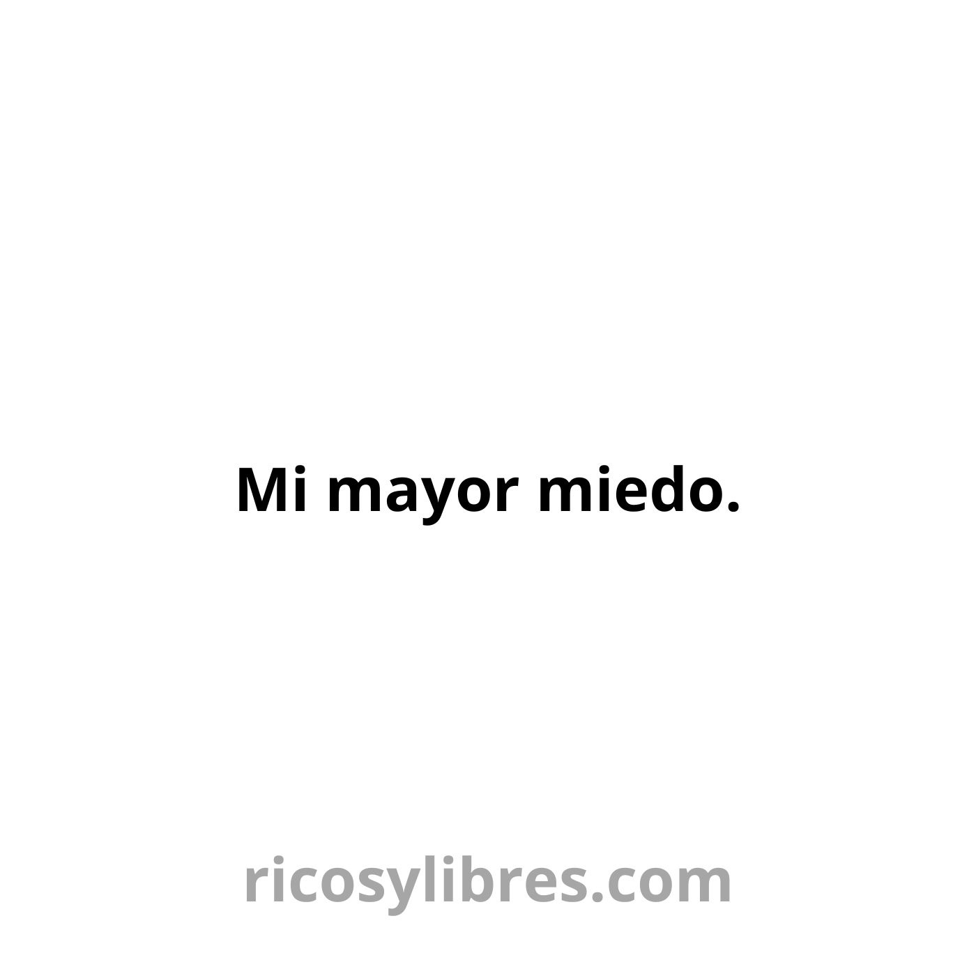Ricosylibres.com