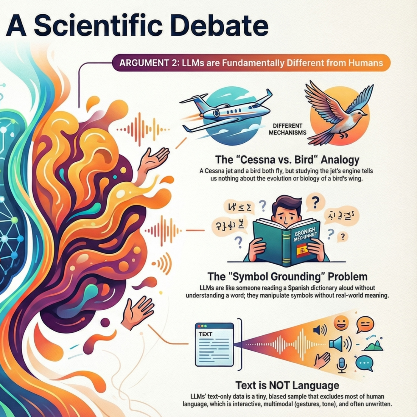 Codex Mentis: Science and tech to study cognition