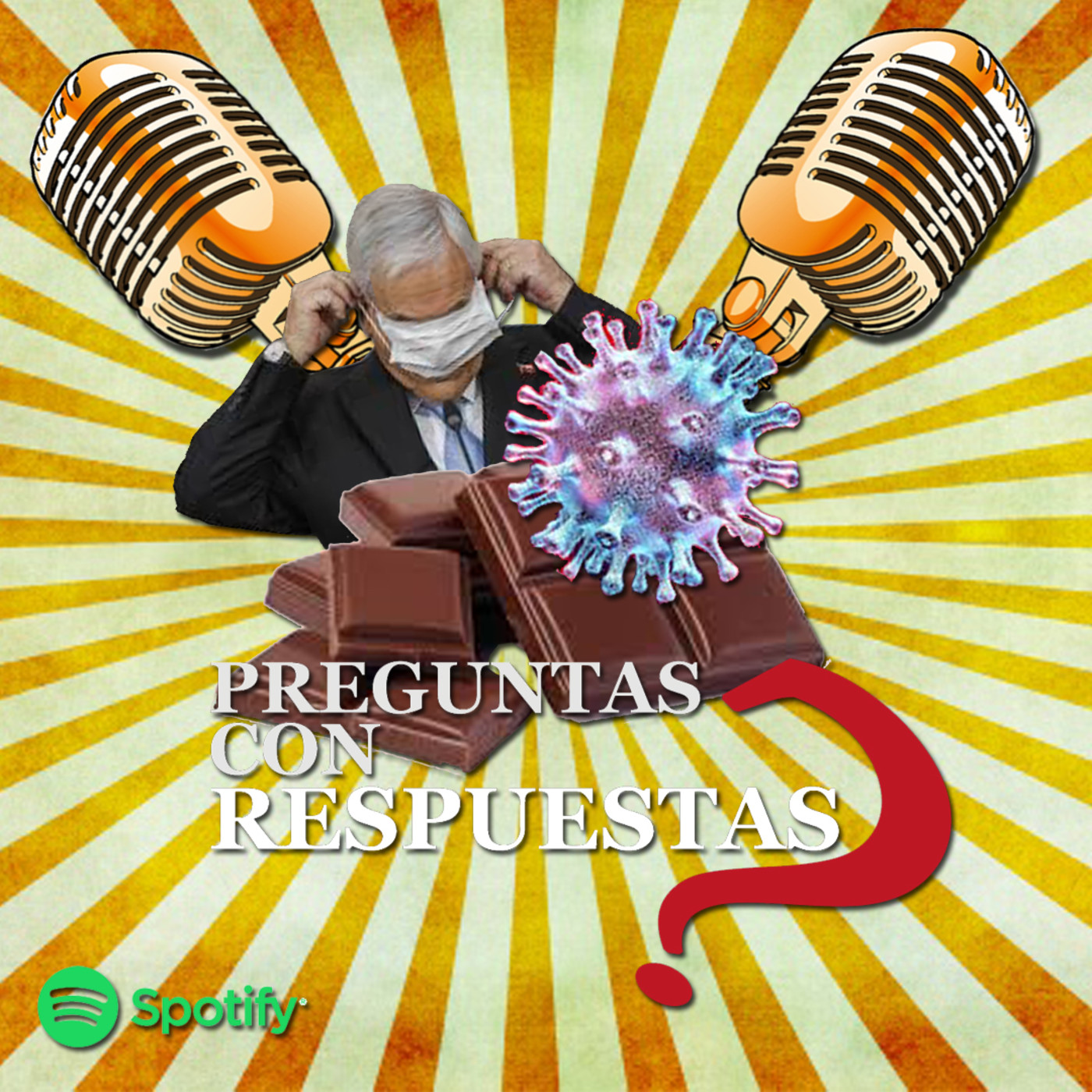 PCR: Preguntas con Respuestas