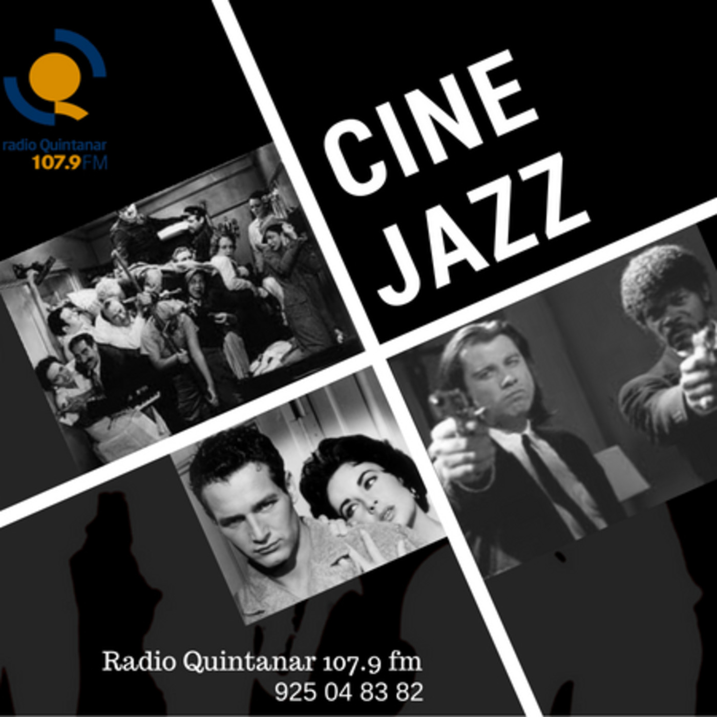 Radio Quintanar 107.9 FM