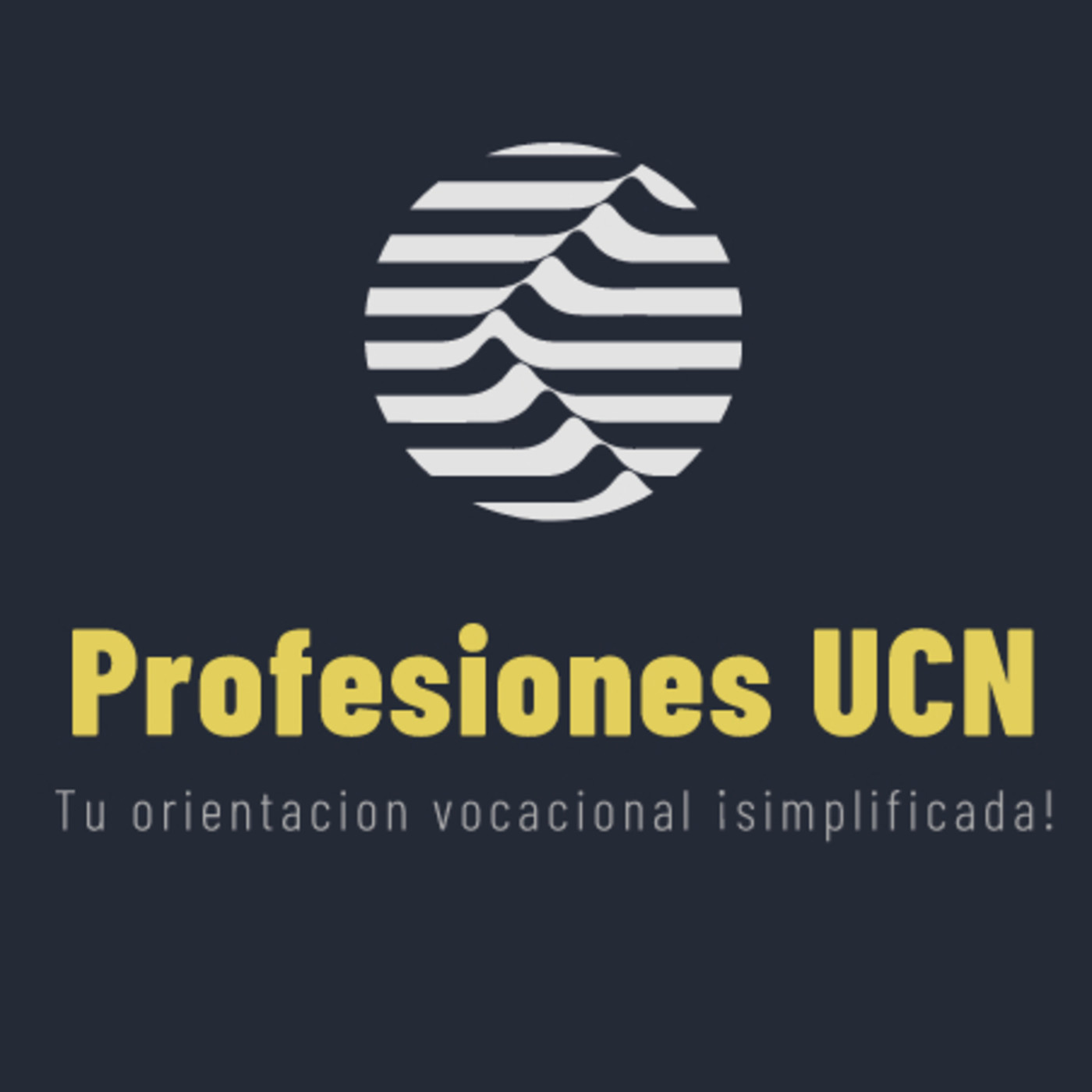 Profesiones UCN