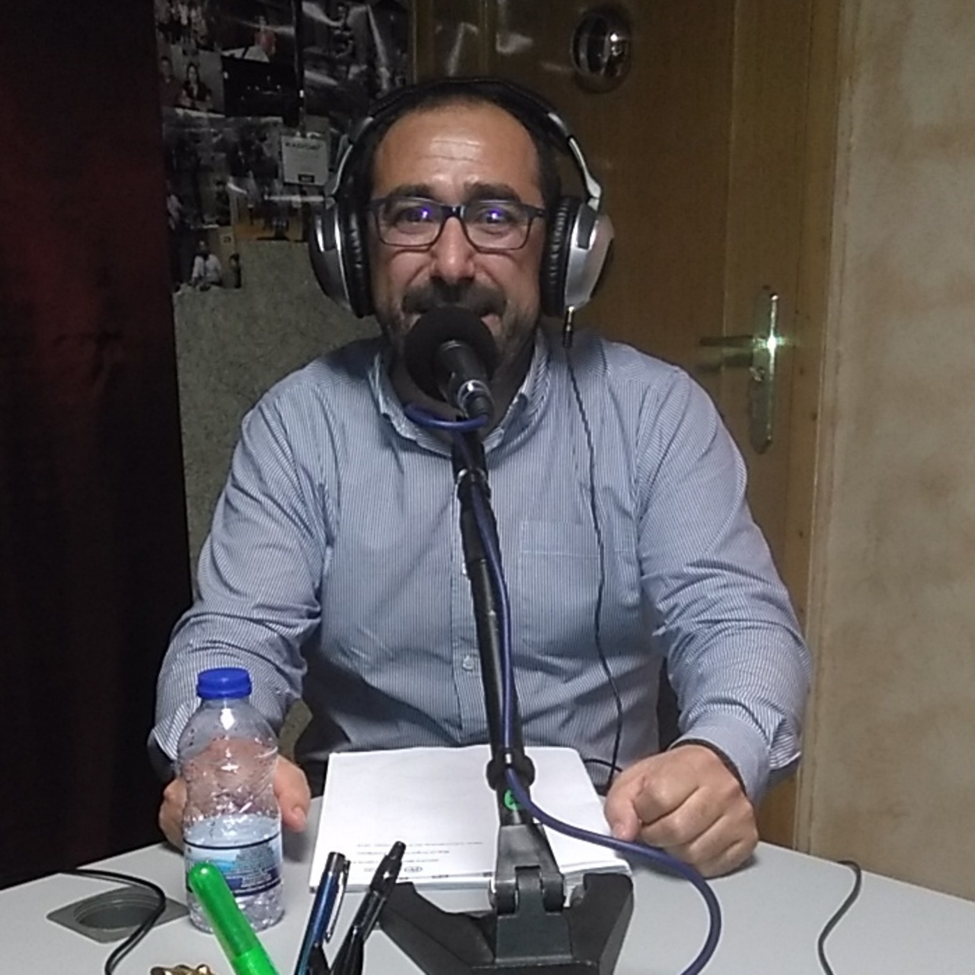 Podcast de armoniaduerofm