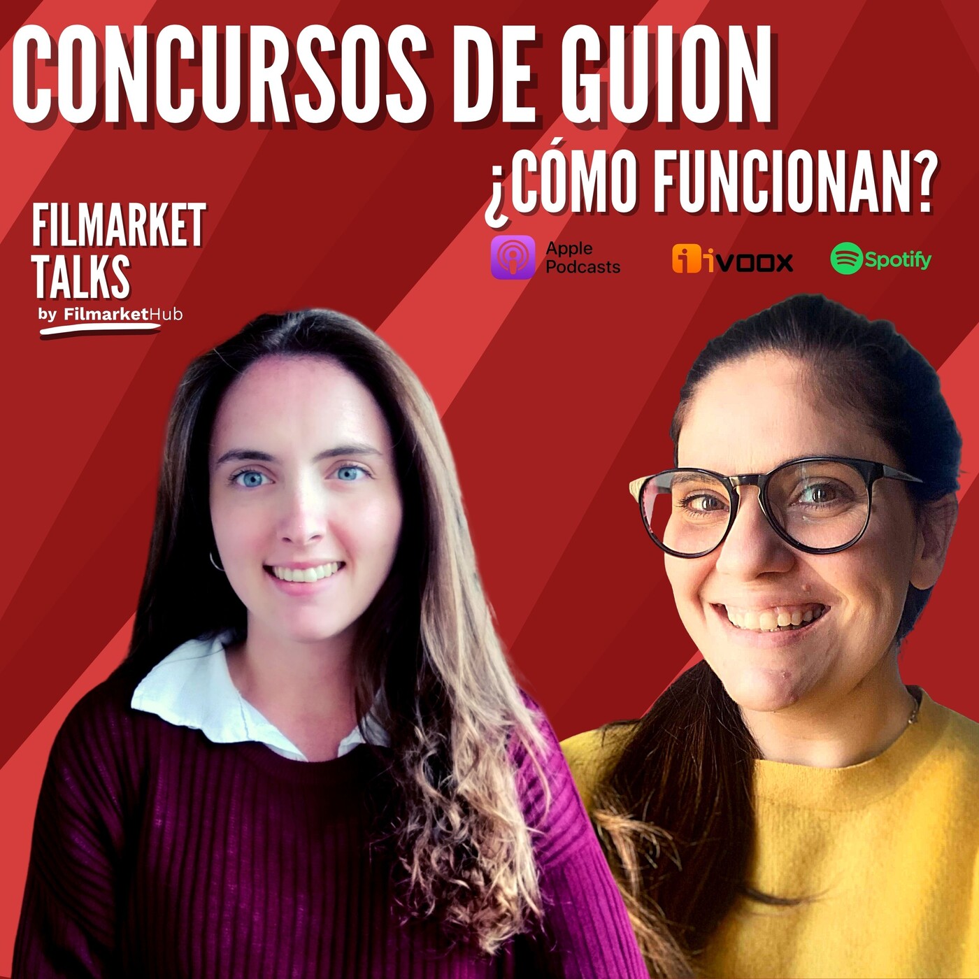Filmarket Talks