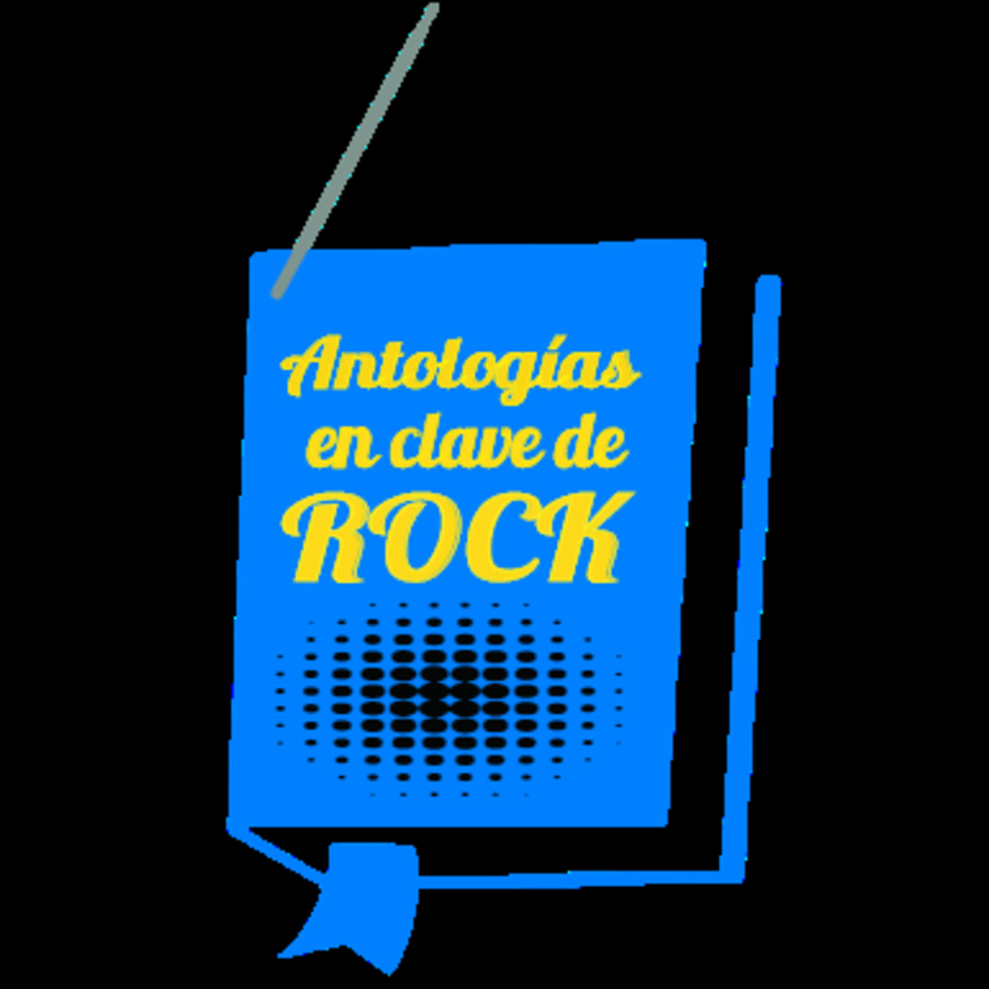 Antologías En Clave De Rock