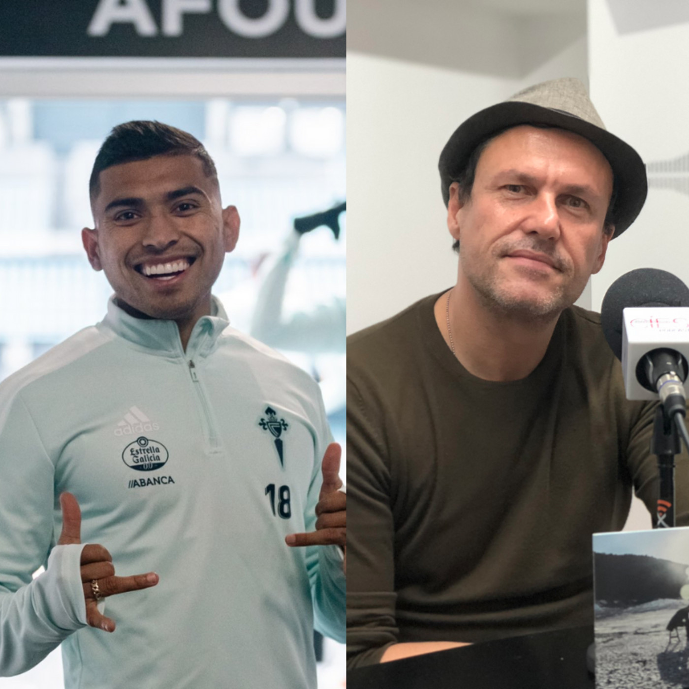 CÍES Podcast: Capítulo 767 _ 19-01-22