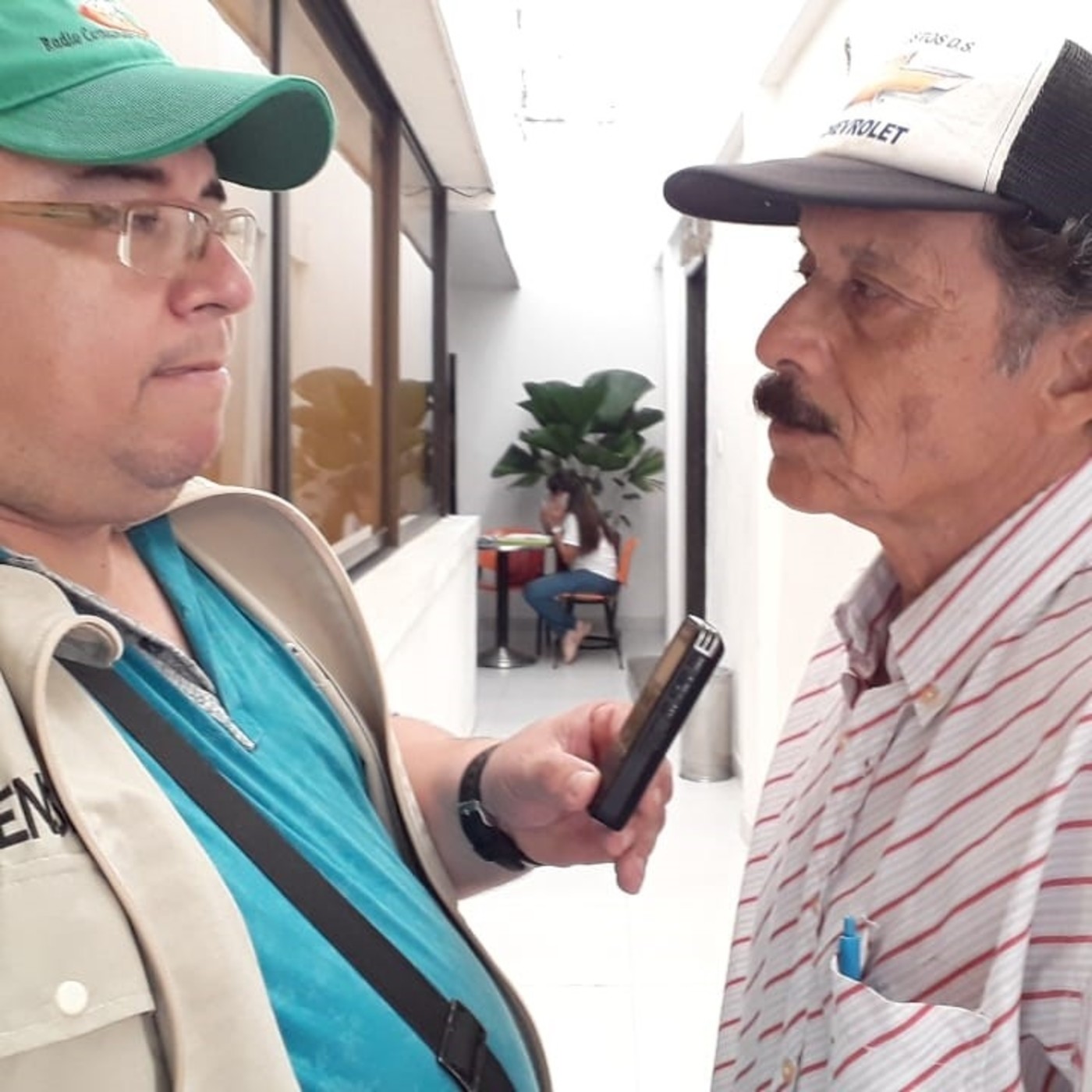 Noticias