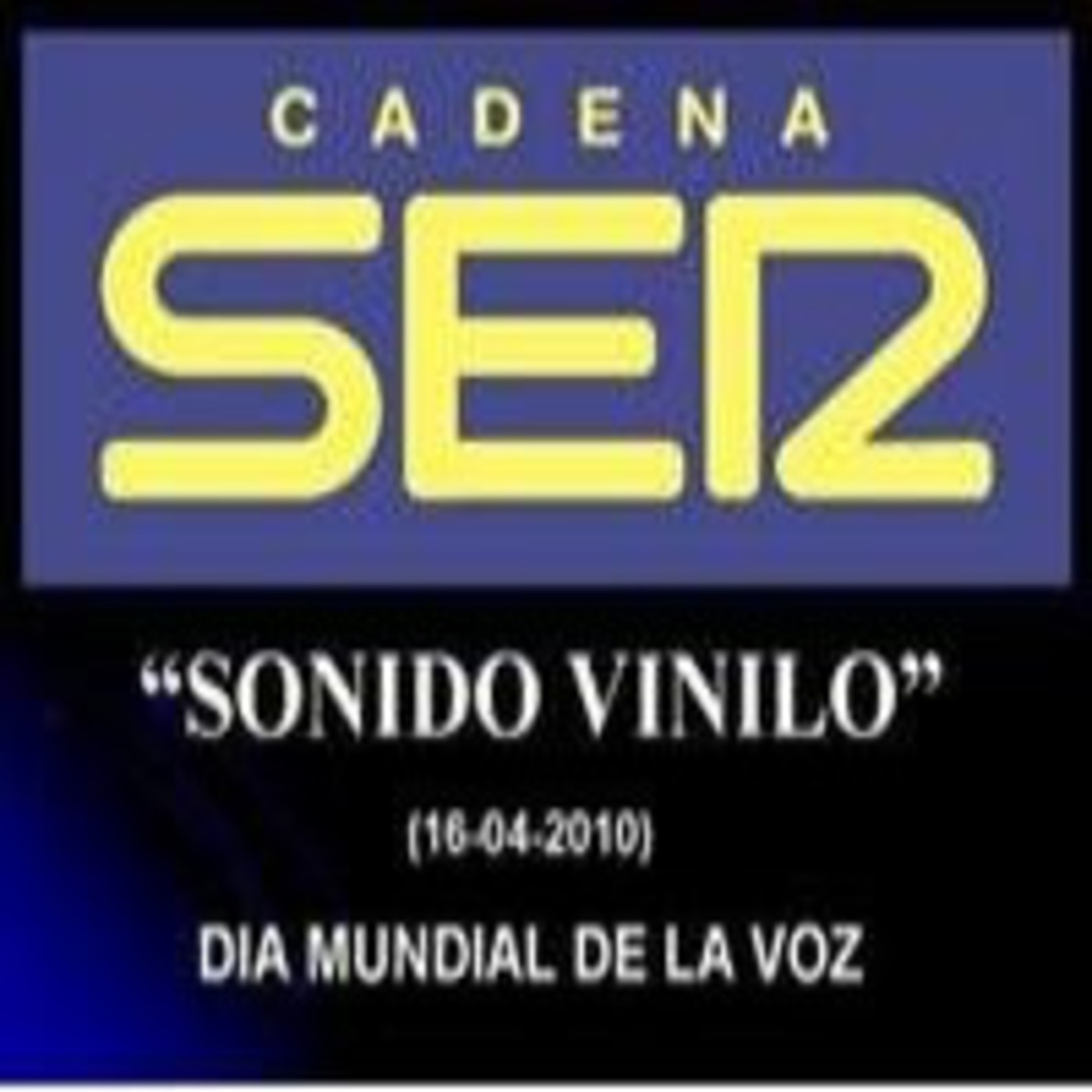 Sonido Vinilo