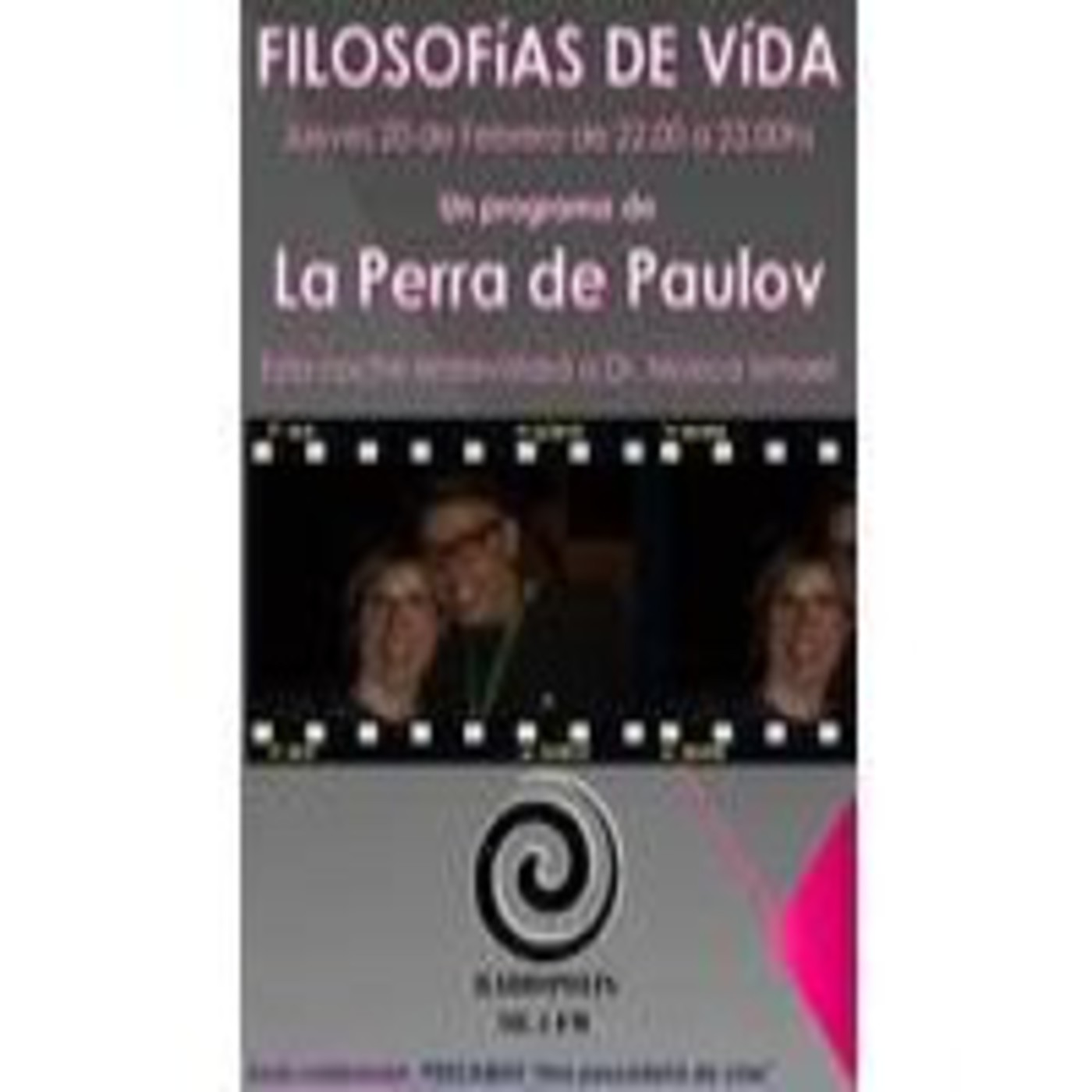 Podcast de La Perra de Paulov