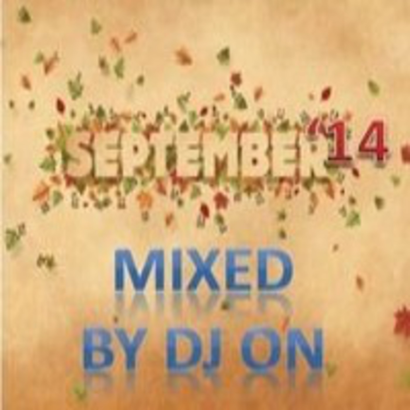 Podcast de Dj On