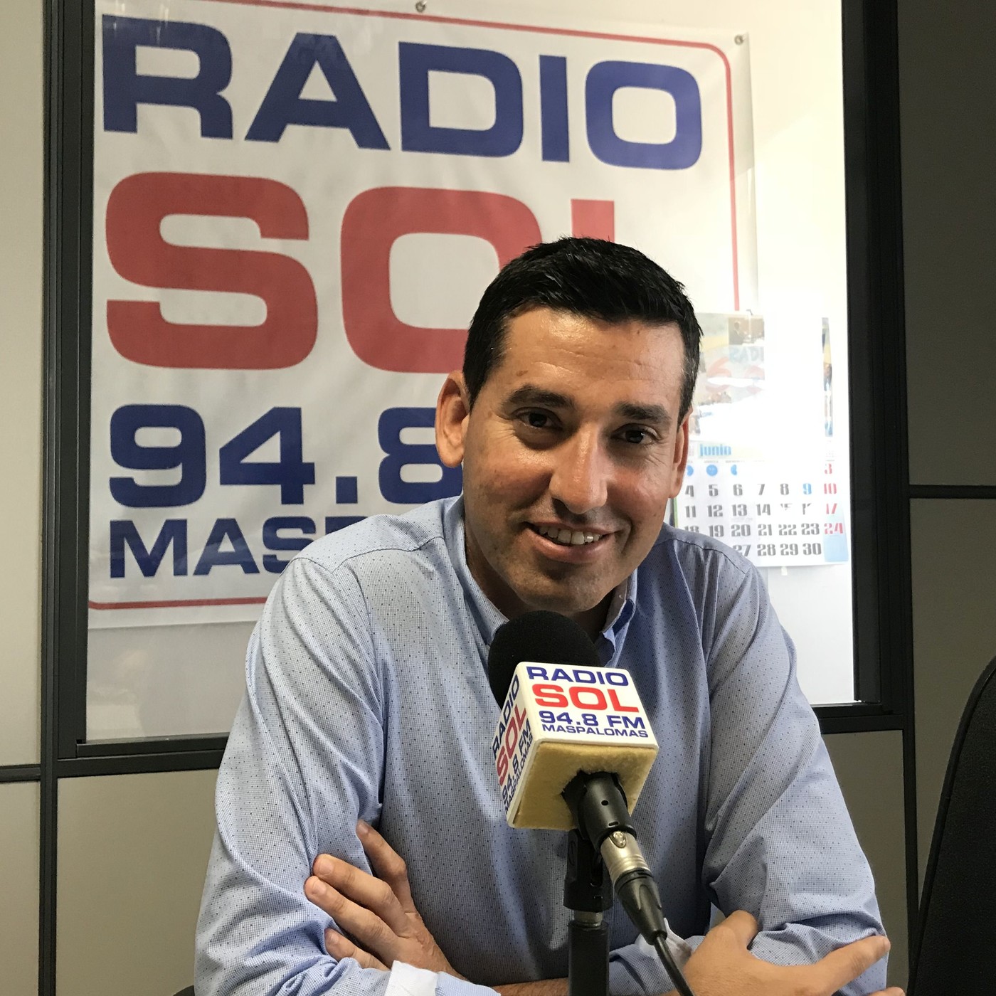 Podcast solactualidad