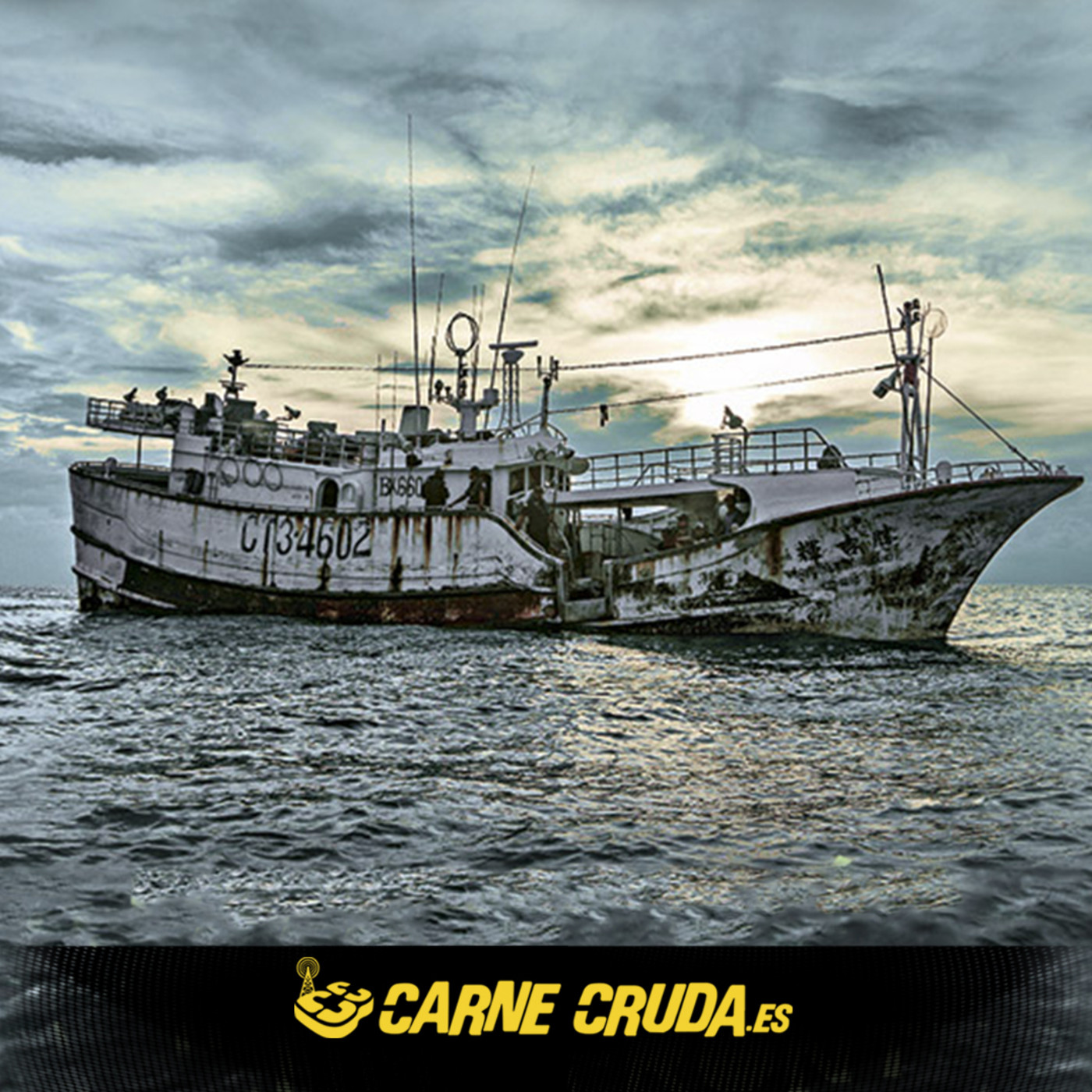 Carne Cruda - PROGRAMAS