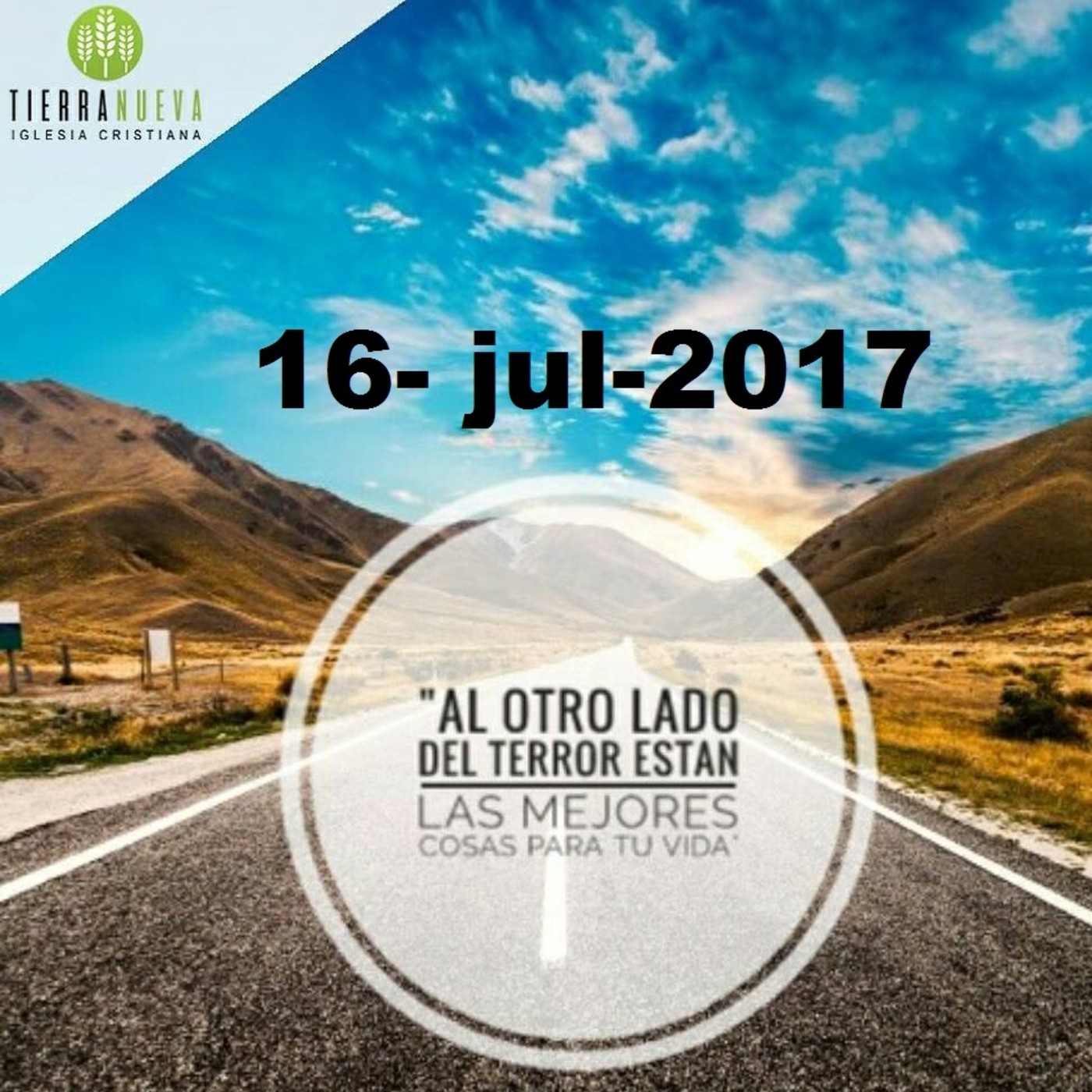 IGLESIA TIERRA NUEVA