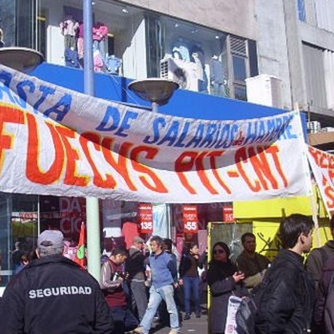 LA PROPIA