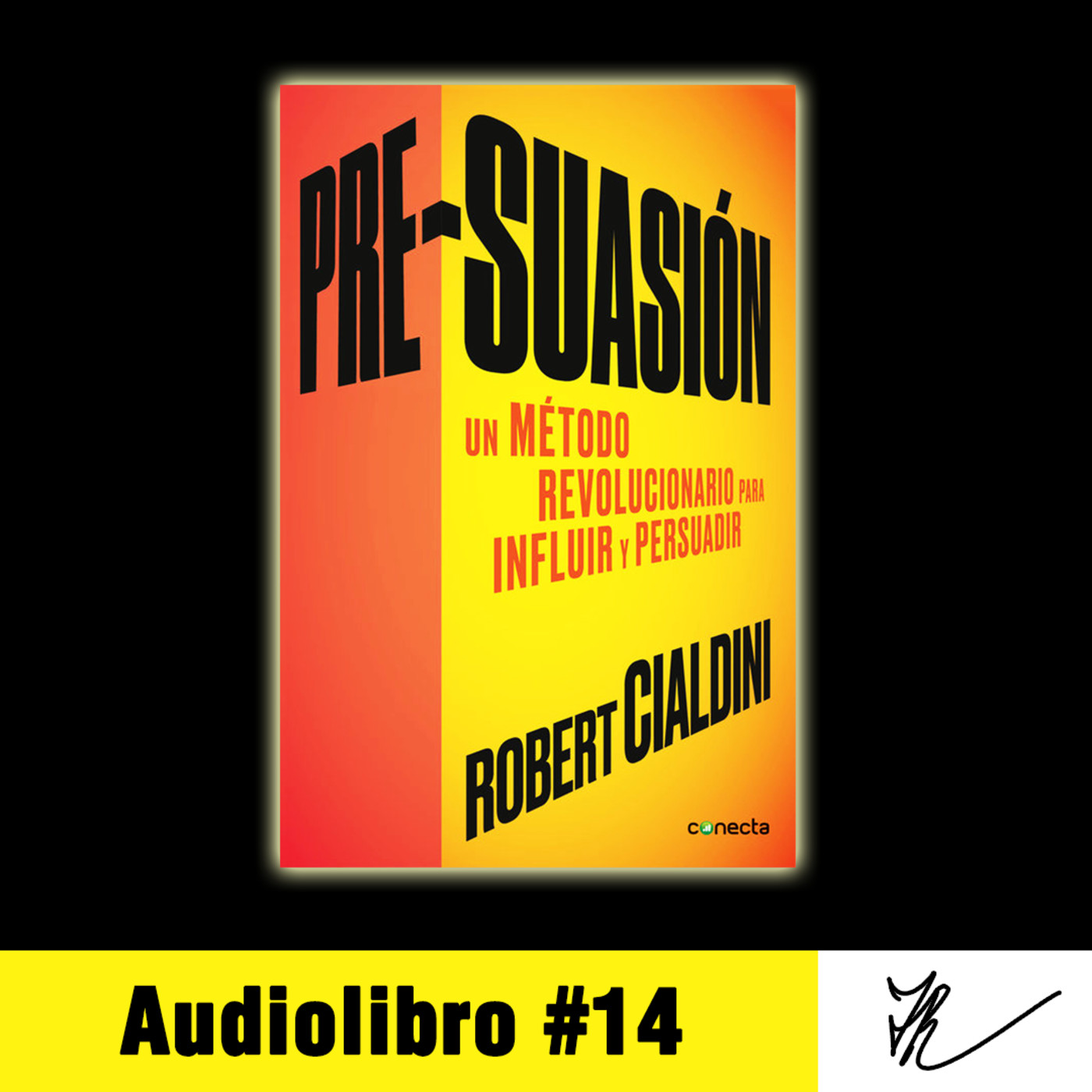Los Audiolibros de JR