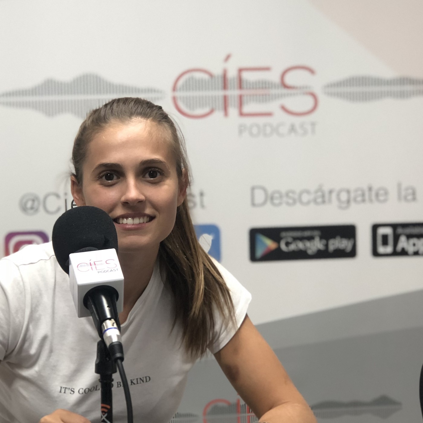 CÍES Podcast: Capítulo 192 _ 05-09-19