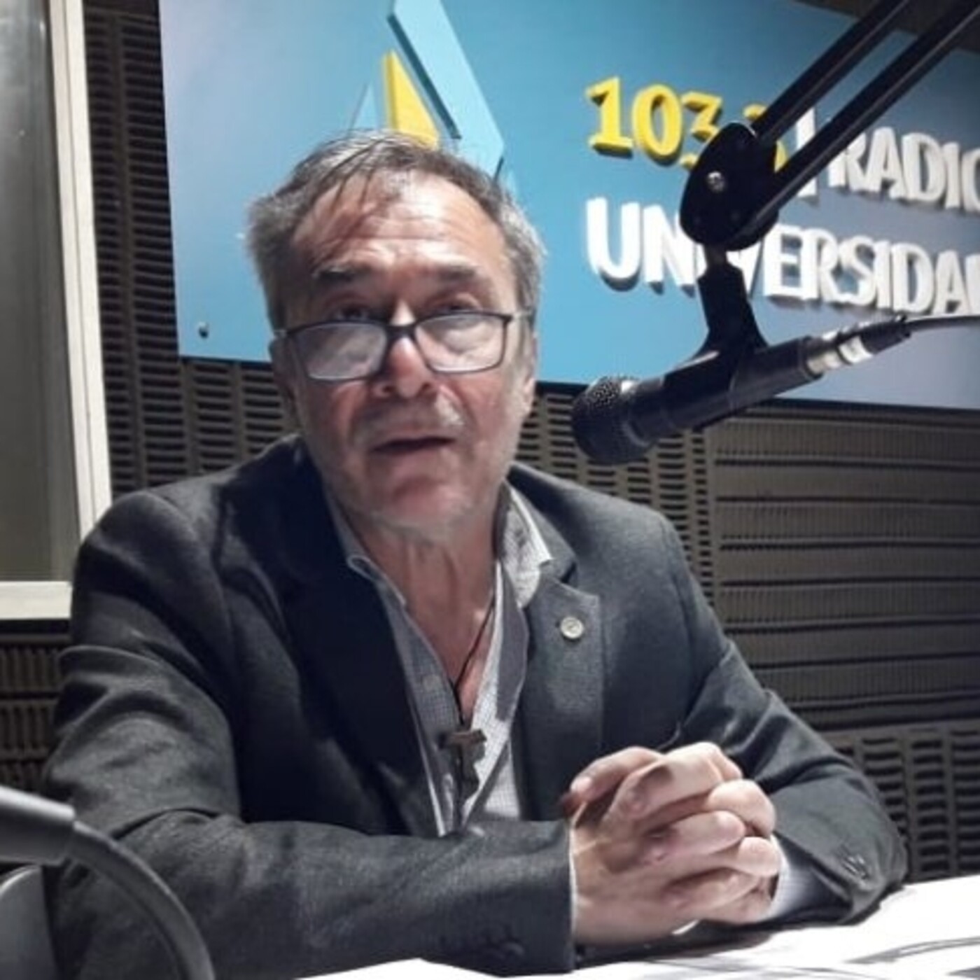 Archivo Radio UNR 2015-2022