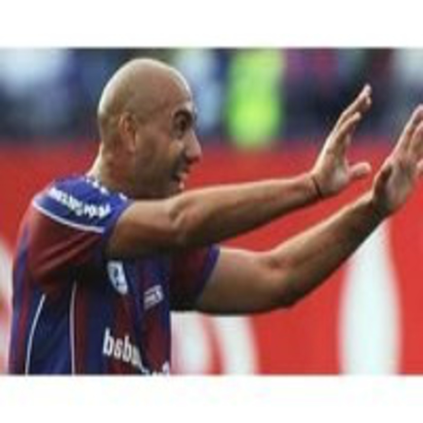 Podcast Pasión Nacional