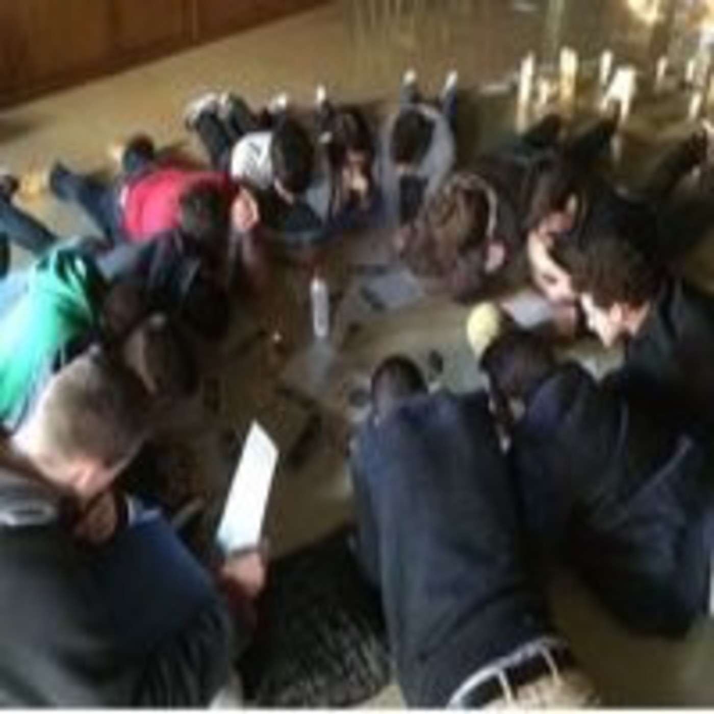 Iglesia Bautista del cerrito.- Montevideo-Uruguay