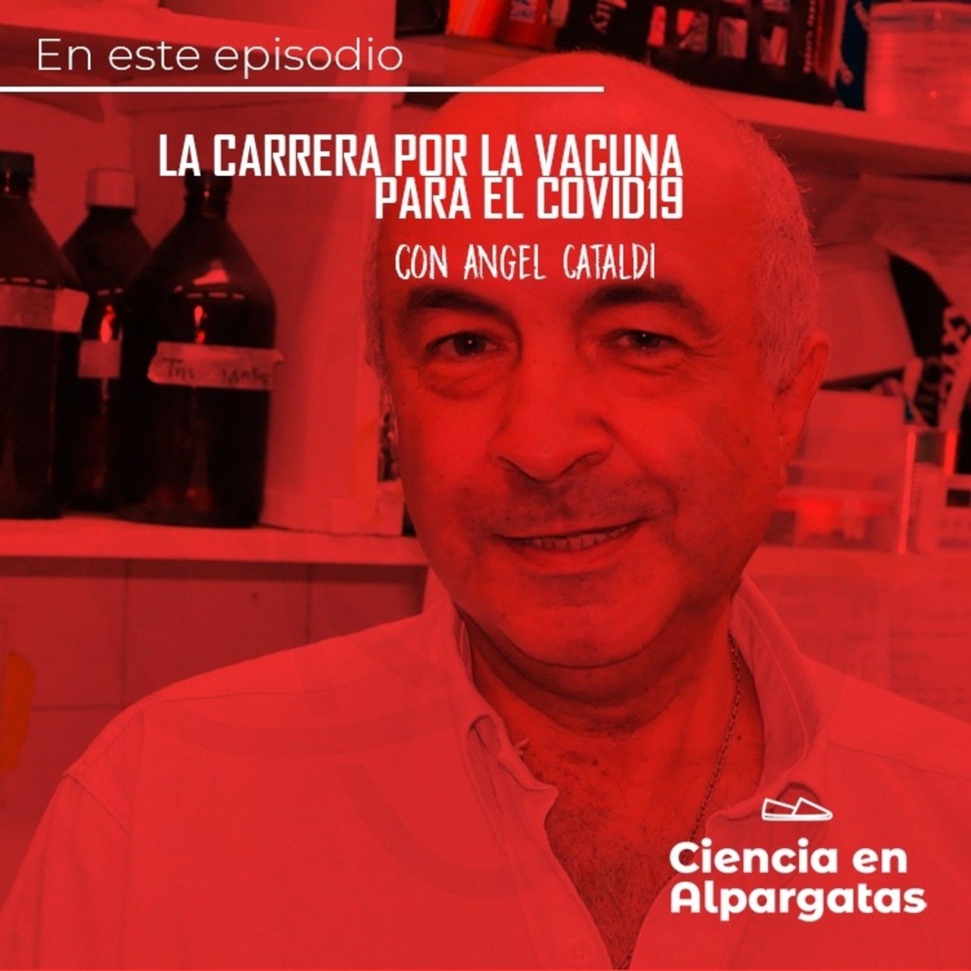 Ciencia en alpargatas