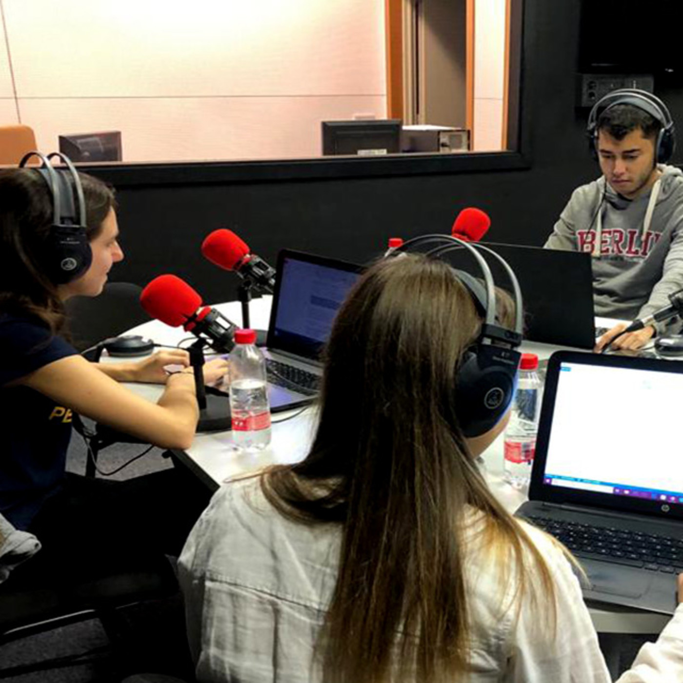 Observatorio de la Radio C-LM HOY