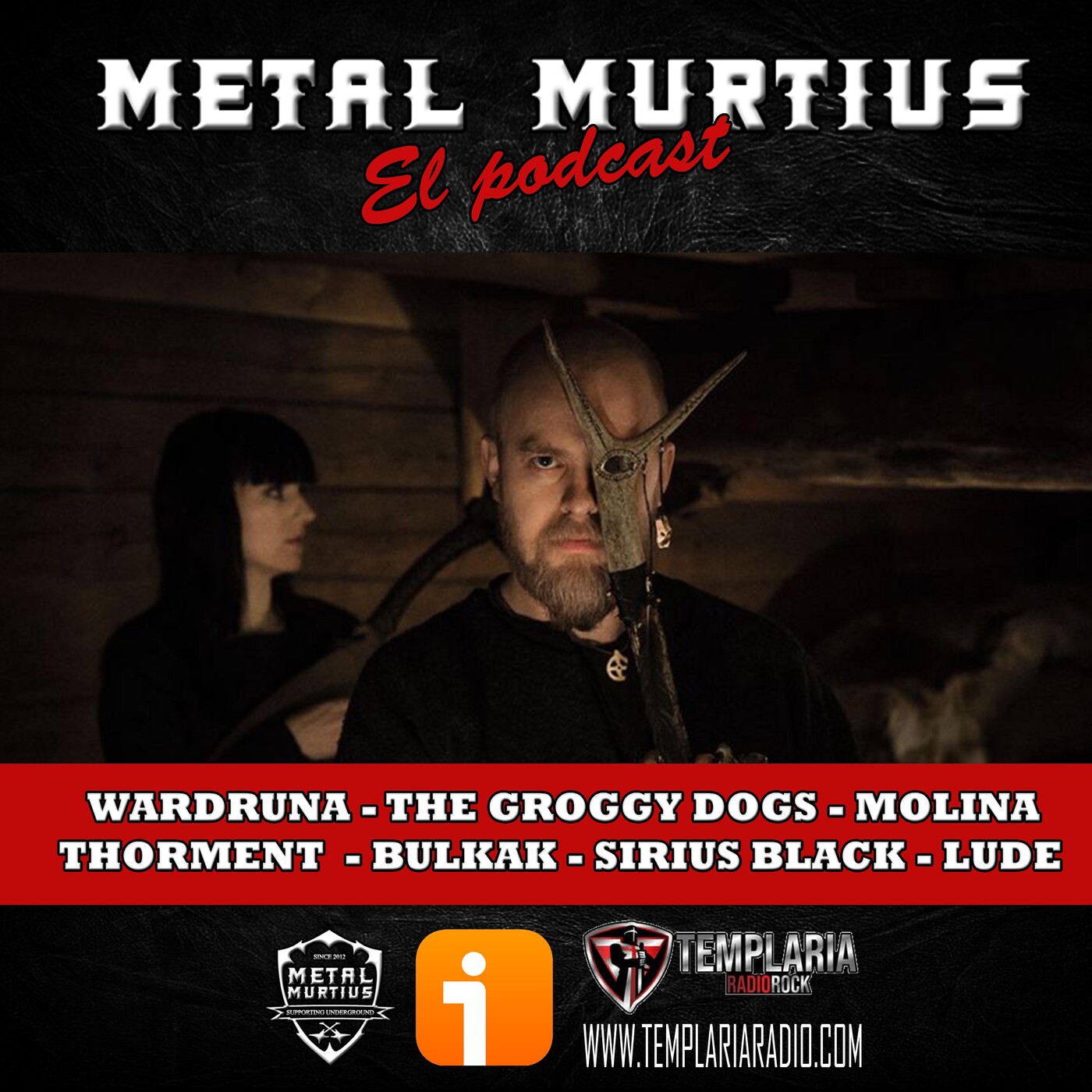 Metal Murtius