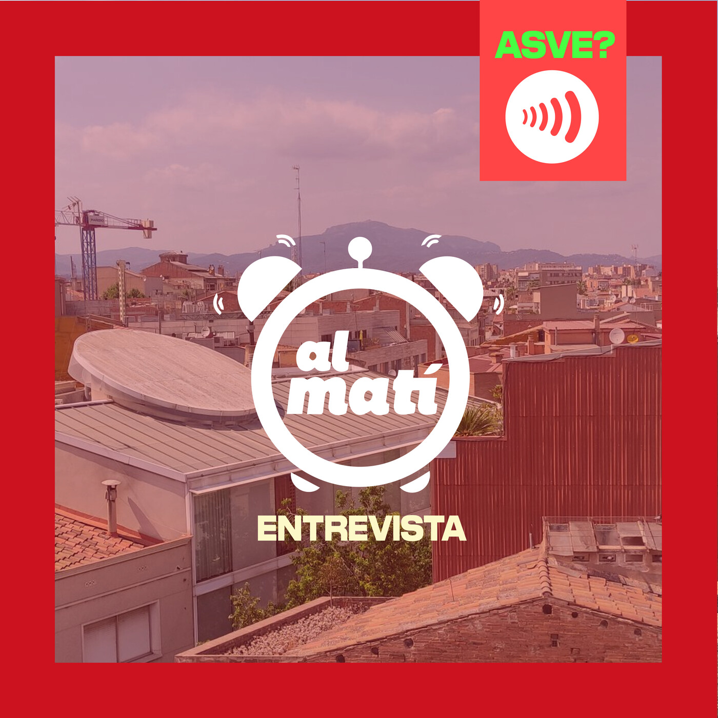 ¿Aún sigues viendo eso?