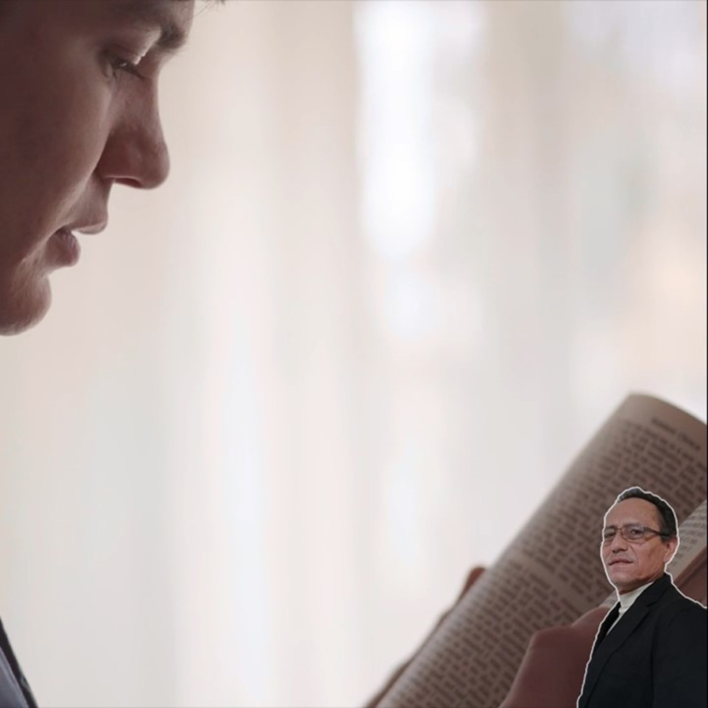 Podcast Ministerio Isaias