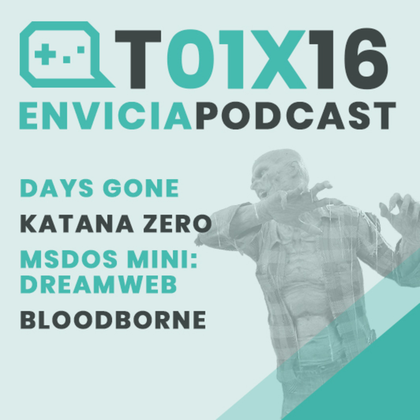 ENVICIA PODCAST