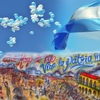 25 de Mayo de 1810 - Inicio, Ideas, Modelo de País, Grieta? - Araceli Bellota