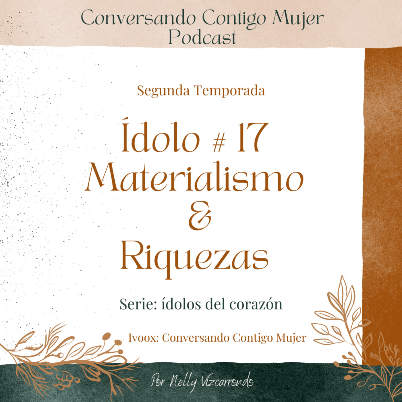 Conversando Contigo Mujer