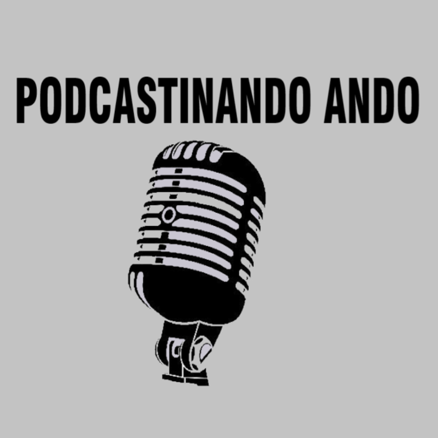Podcastinando ando