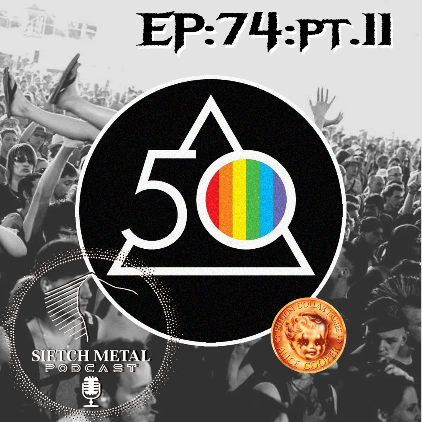 SIETCH METAL PODCAST