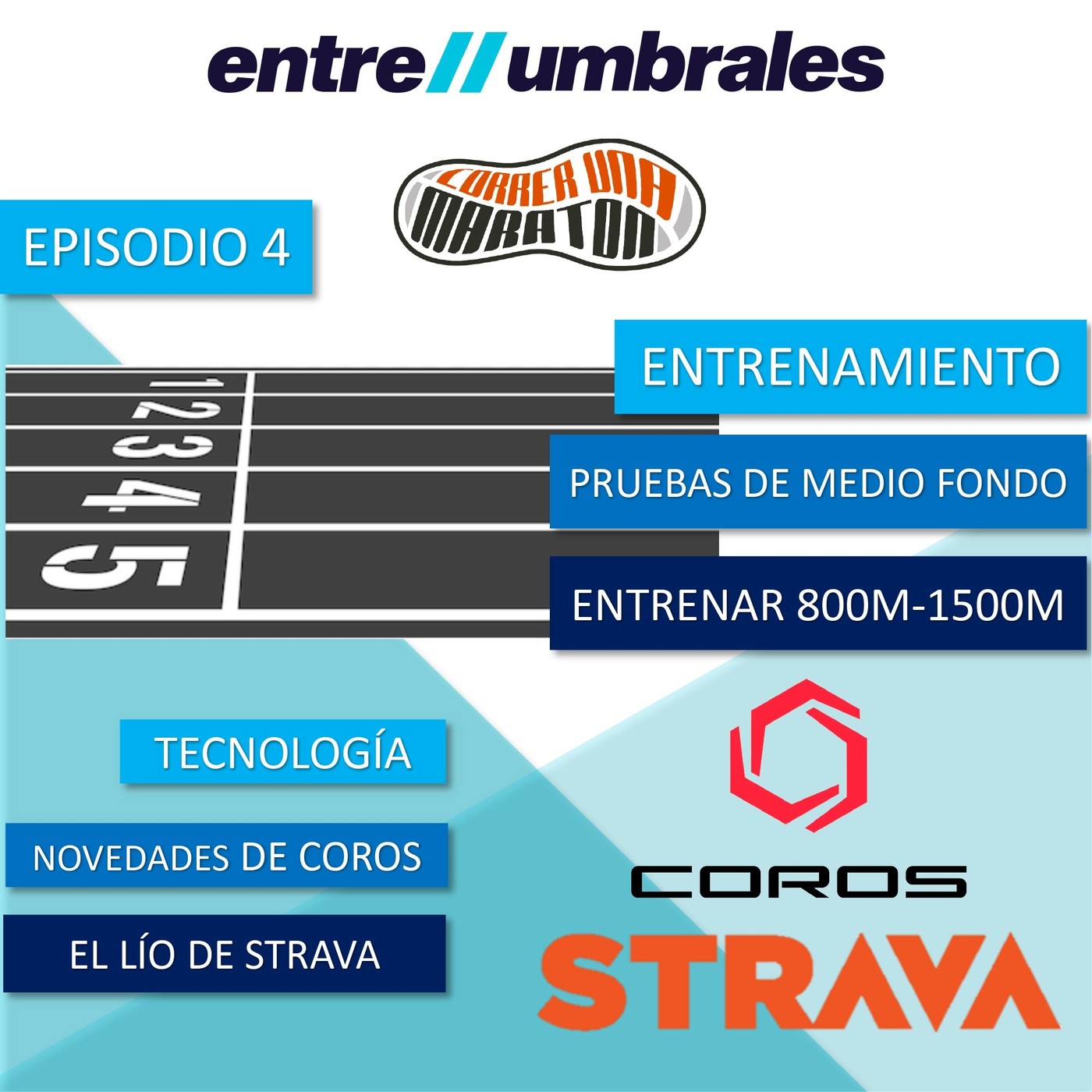 Entre Umbrales