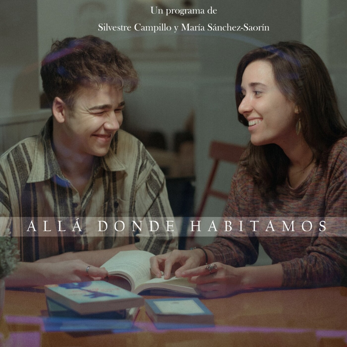 Allá donde habitamos