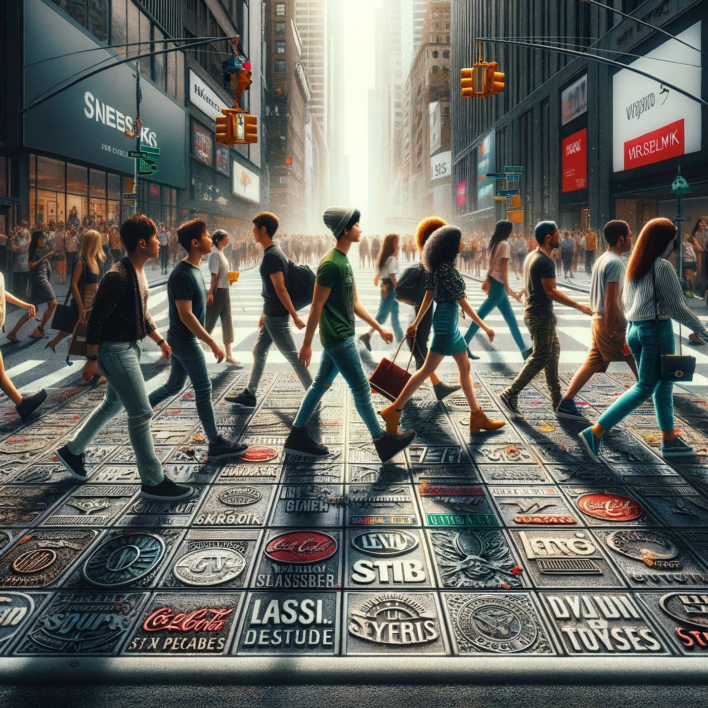 172 ¿Nos importan un bledo las marcas? episode artwork