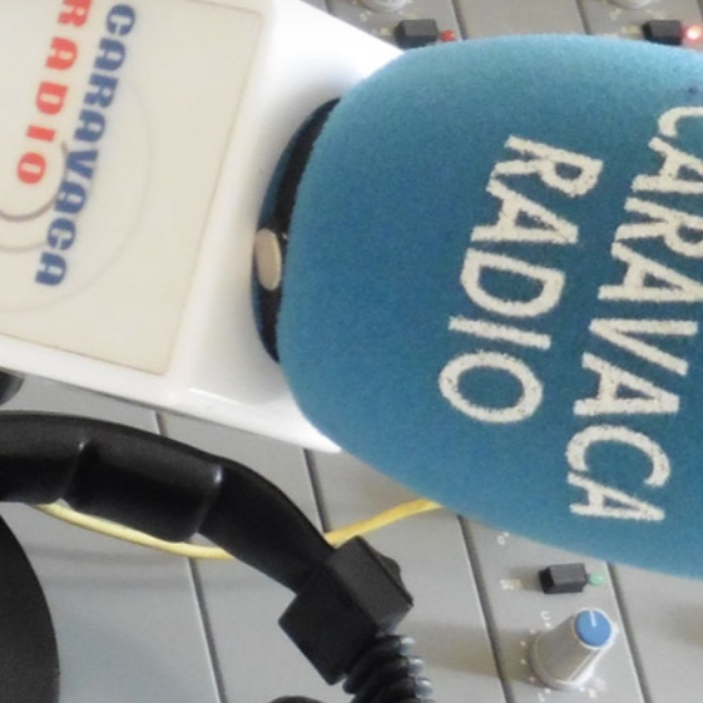 CARAVACA RADIO