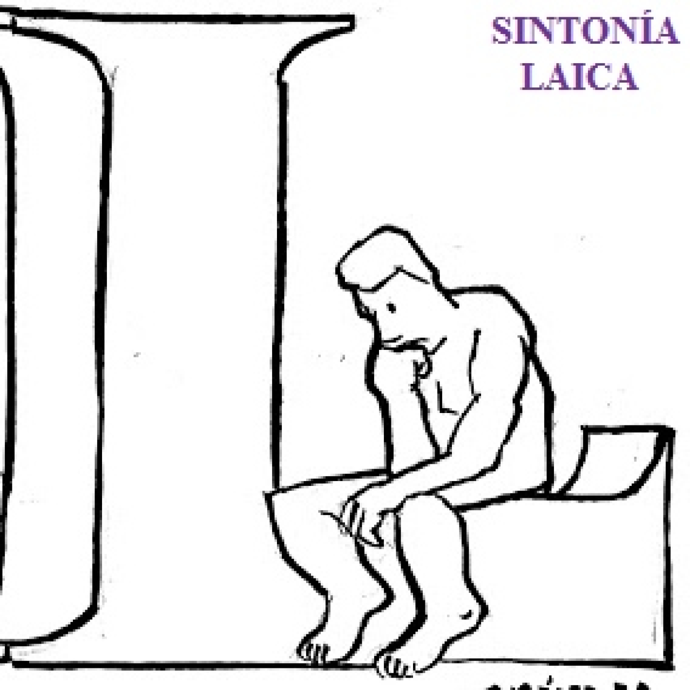 Podcast Sintonía Laica