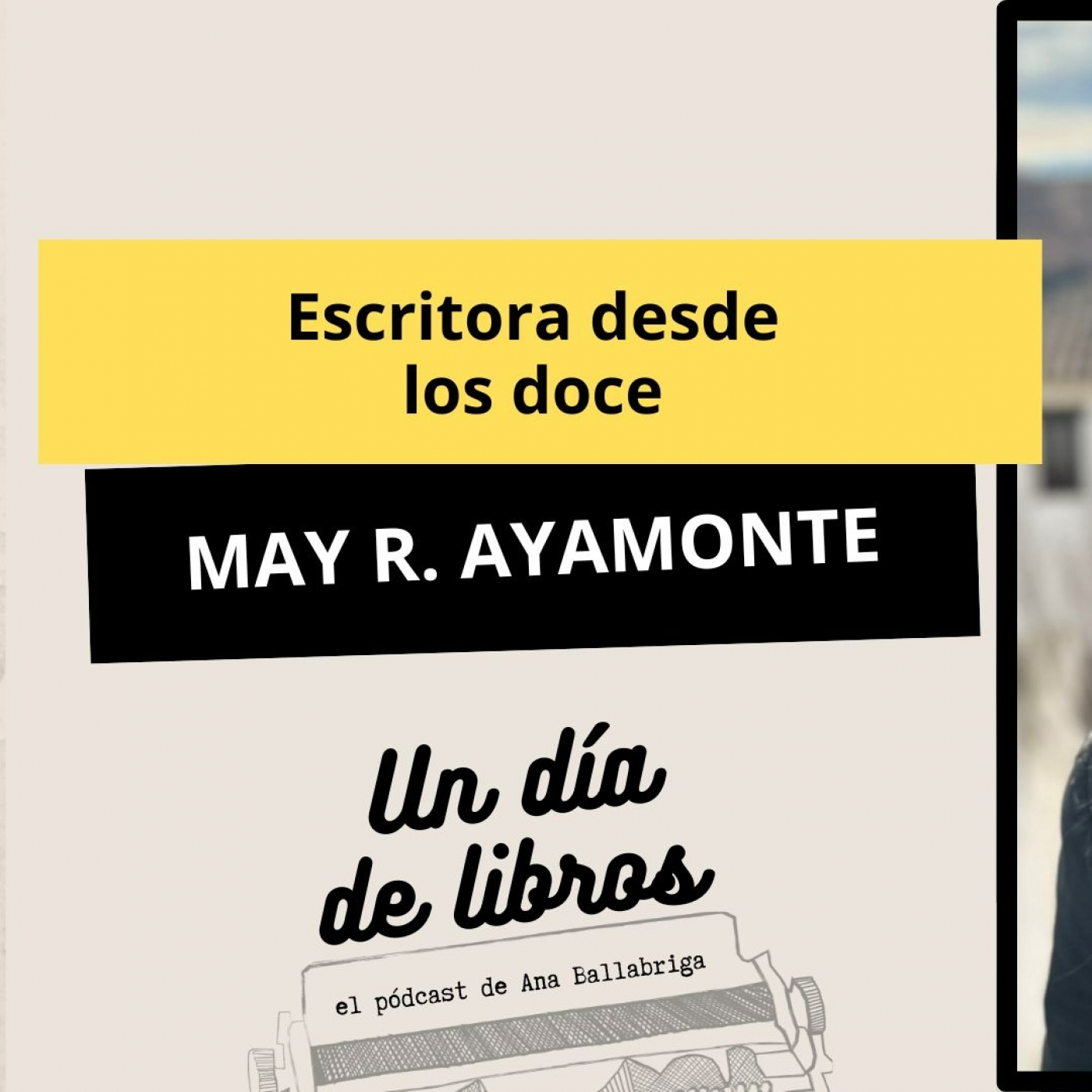 Un Día de Libros