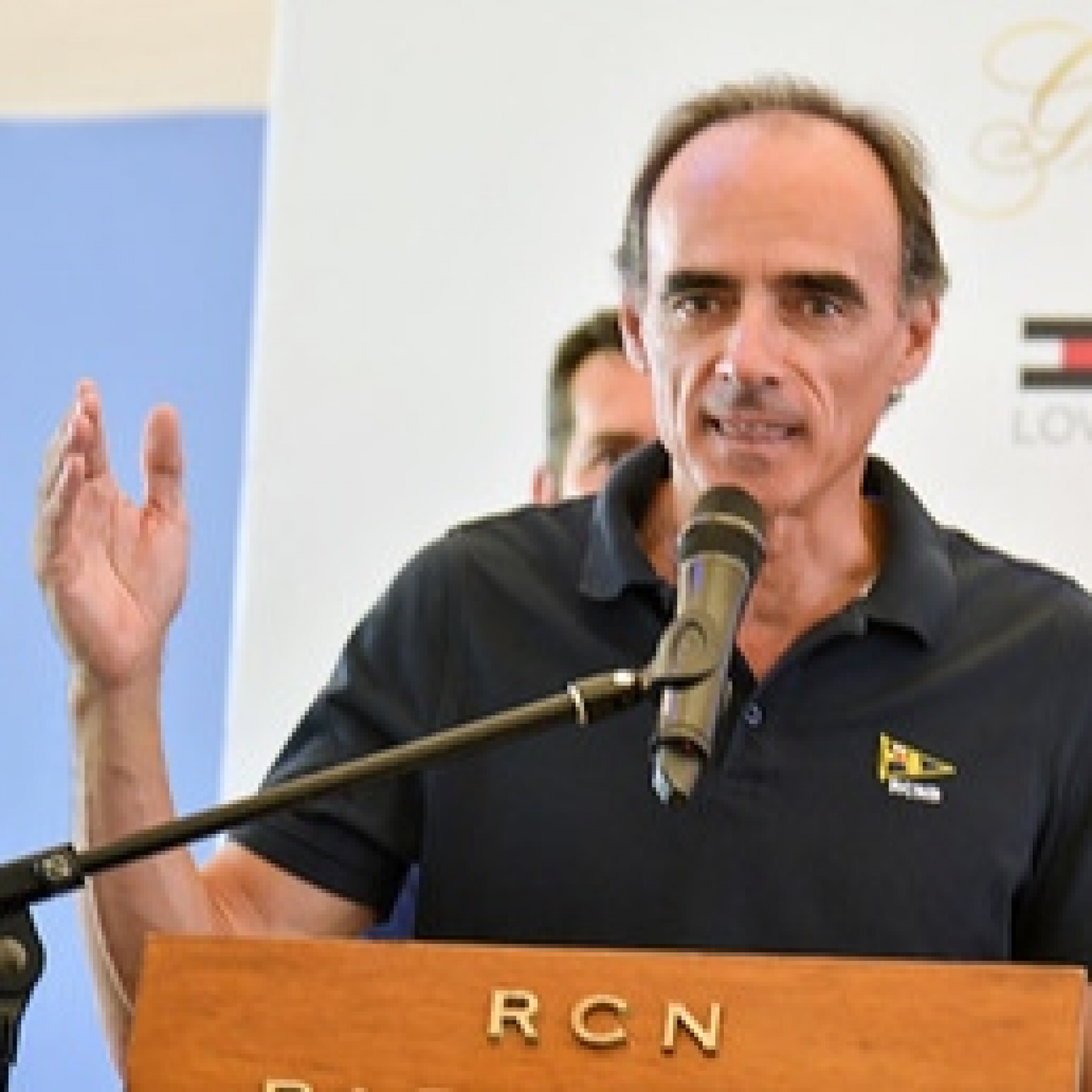 JaumeSoler.net Tripulante18-La Radio Náutica