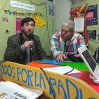 Sabado 04 de Agosto- Alejandro Zabala- Sector IR-Frente Amplio