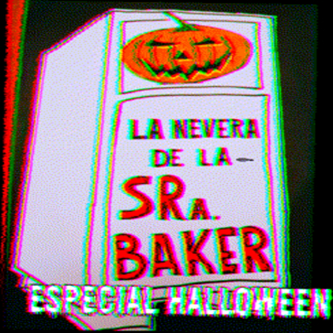 La nevera de la sra. Baker