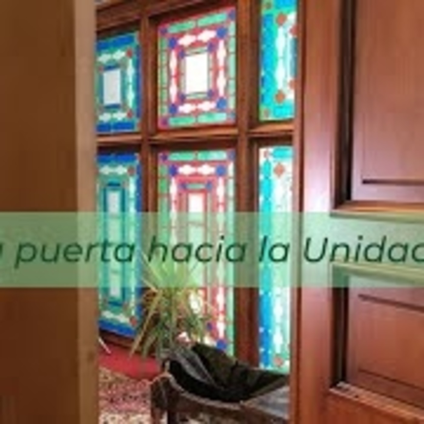 EN BUSCA DE LA UNIDAD