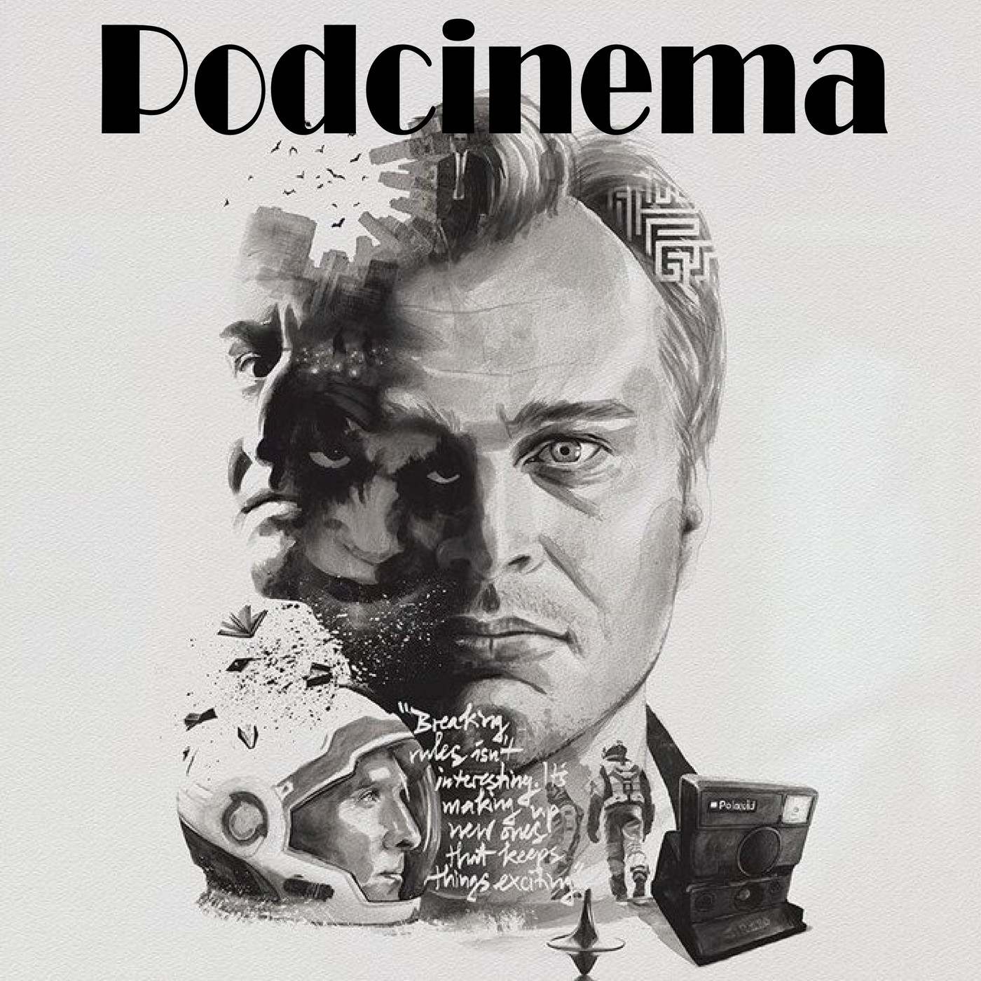 Podcinema