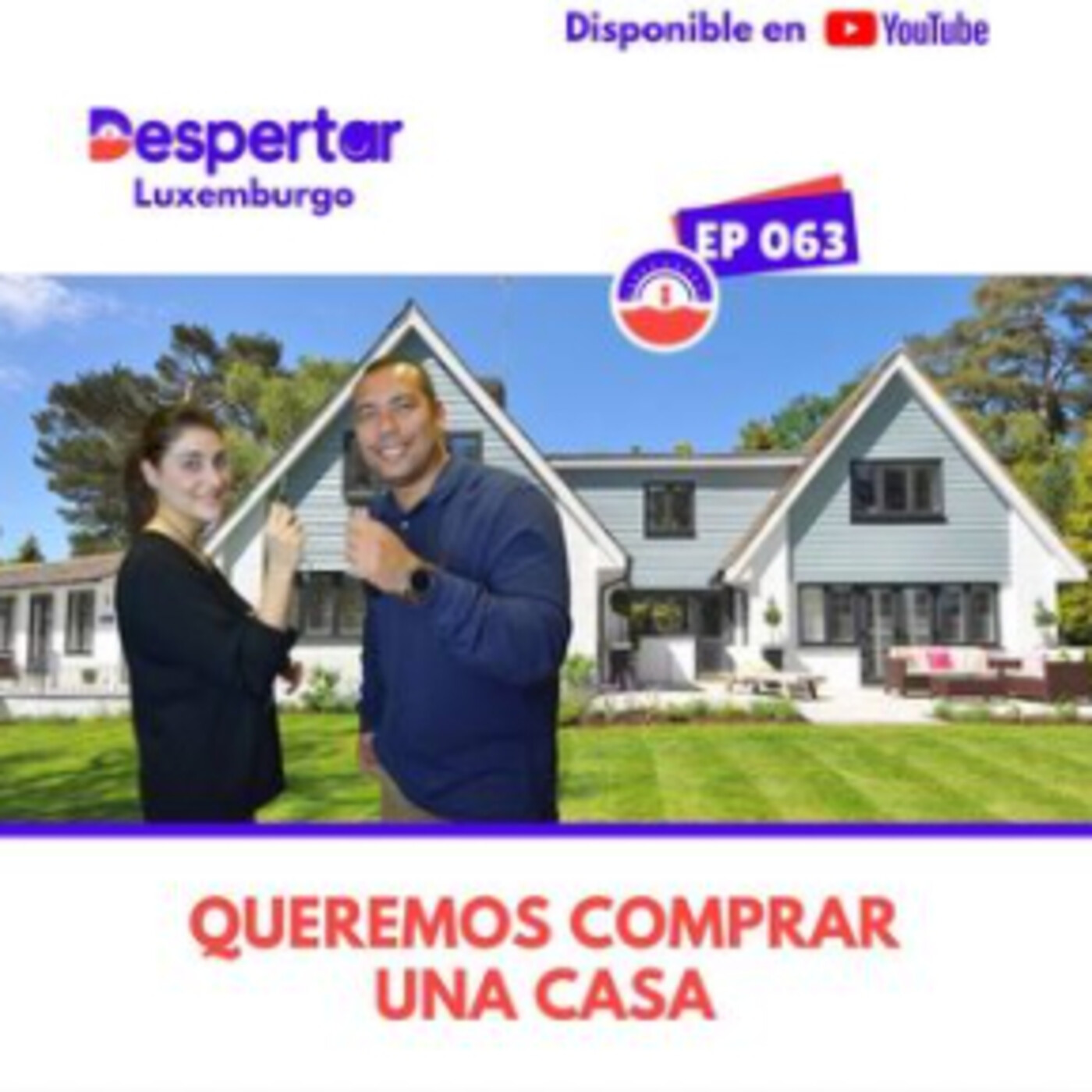 Despertar Luxemburgo