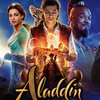 La Forja De Midgard 1x13 - Aladdin - Entrevista a Nikki García, Voz de Jasmine -